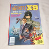 Agentti X9 08 - 1991 